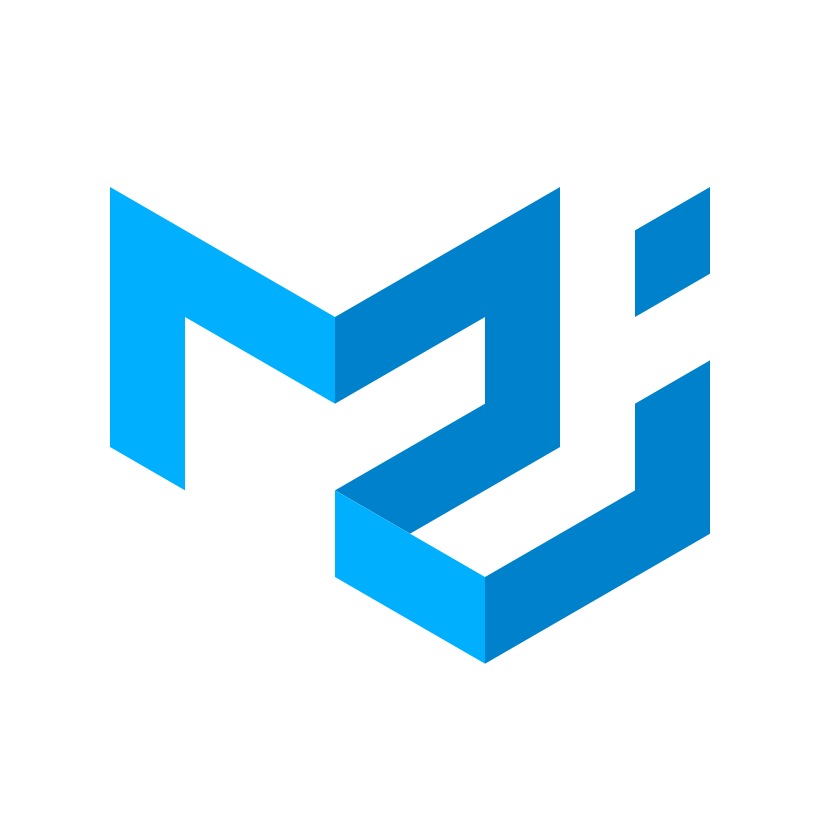 Material UI logo